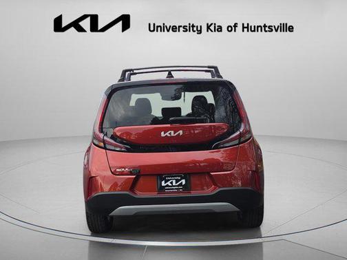 2023 Kia Soul S