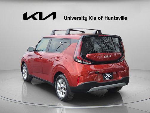 2023 Kia Soul S