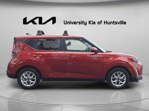 2023 Kia Soul S