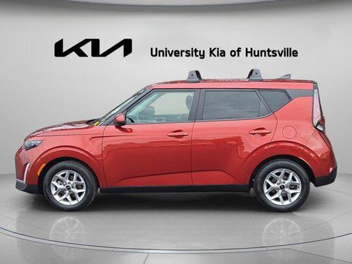 2023 Kia Soul S