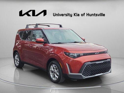 2023 Kia Soul S