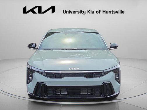 Morning Haze 2026 Kia K4 GT-Line