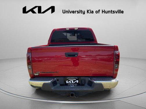 2008 Chevrolet Colorado LT