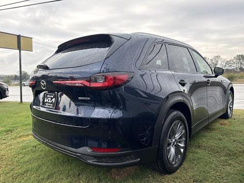 2025 Mazda CX-90 3.3 Turbo Preferred