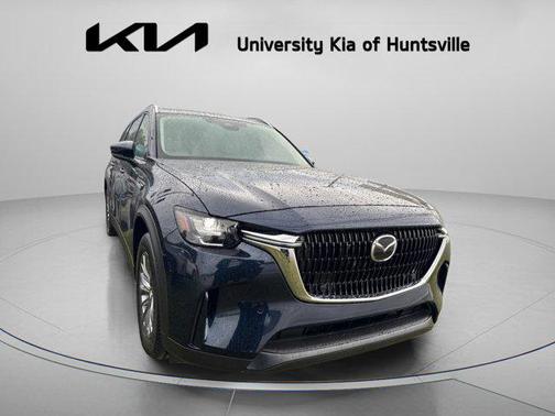 2025 Mazda CX-90 3.3 Turbo Preferred