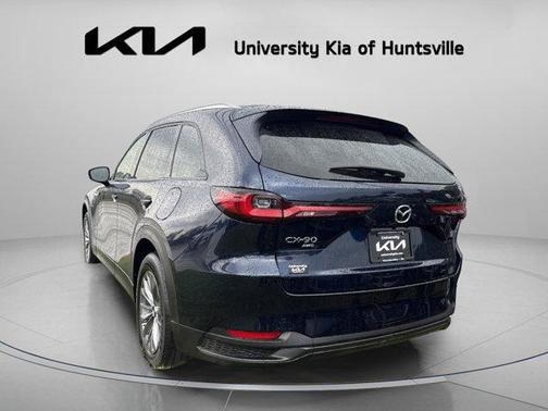 2025 Mazda CX-90 3.3 Turbo Preferred