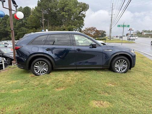 2025 Mazda CX-90 3.3 Turbo Preferred