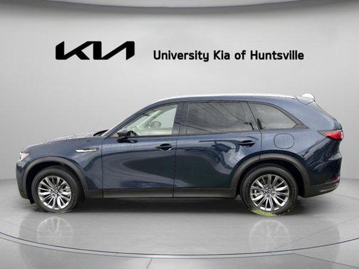 2025 Mazda CX-90 3.3 Turbo Preferred