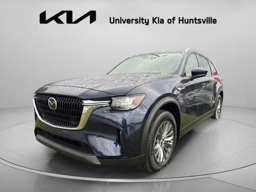 2025 Mazda CX-90 3.3 Turbo Preferred