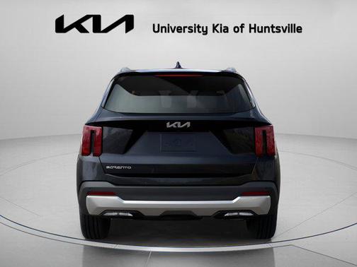 2025 Kia Sorento SX