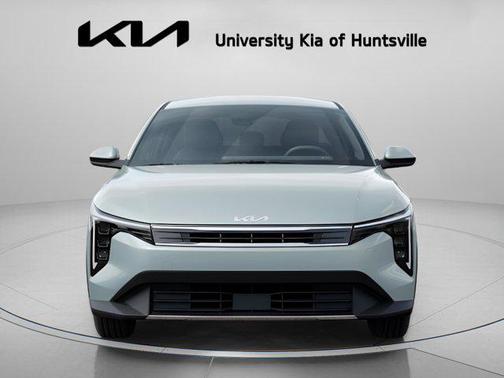 Morning Haze 2026 Kia K4 EX