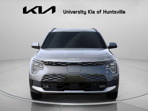 2026 Kia Niro EV Wave