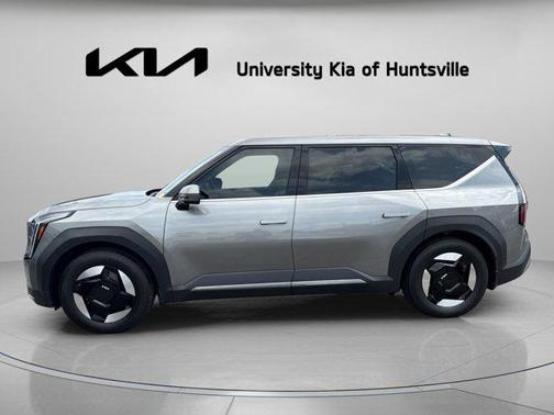 2024 Kia EV9 Light Long Range