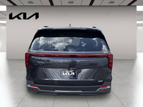 2025 Kia Carnival Hybrid SX