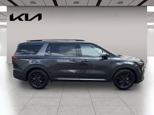 2025 Kia Carnival Hybrid SX