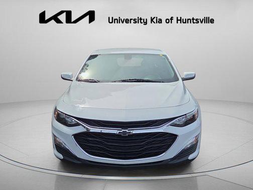 2020 Chevrolet Malibu FWD RS