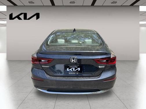 2022 Honda Insight Touring