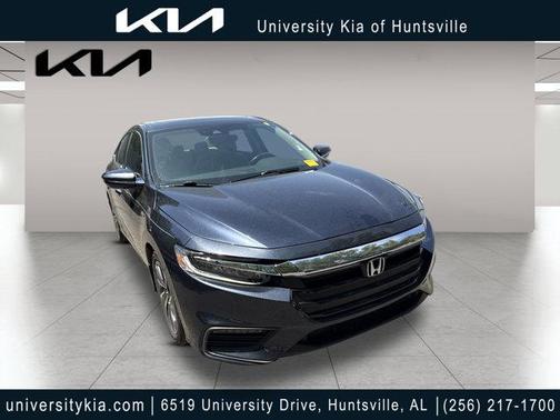 2022 Honda Insight Touring