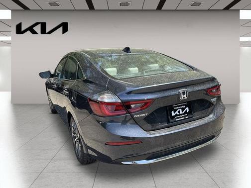 2022 Honda Insight Touring