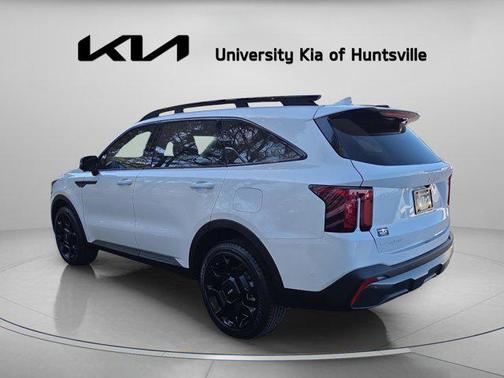 2024 Kia Sorento SX