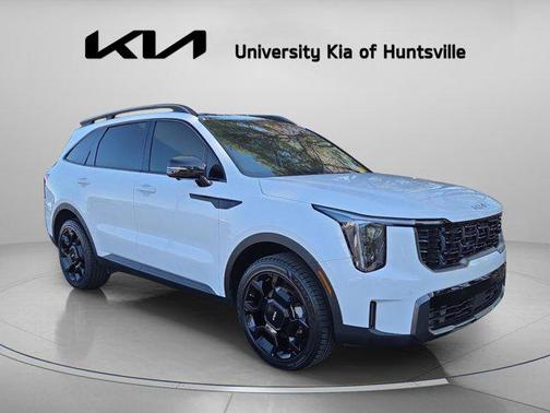 2024 Kia Sorento SX