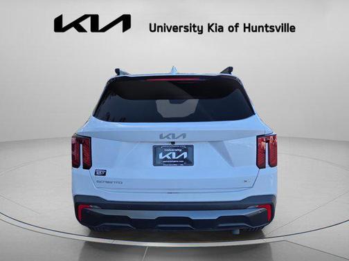 2024 Kia Sorento SX