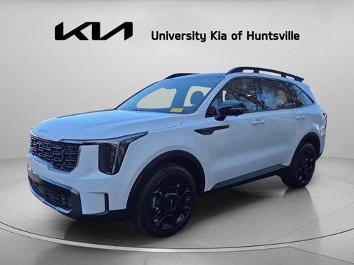 2024 Kia Sorento SX