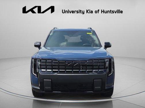 Midnight Lake Blue 2027 Kia Telluride X-Line EX