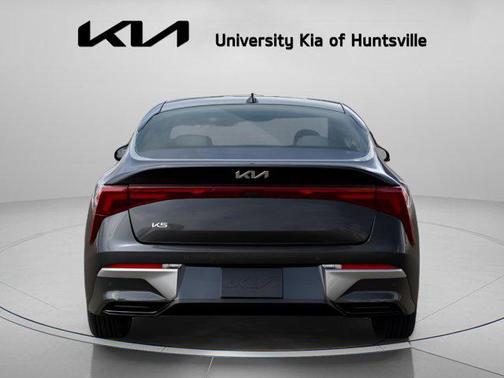 2026 Kia K5 EX