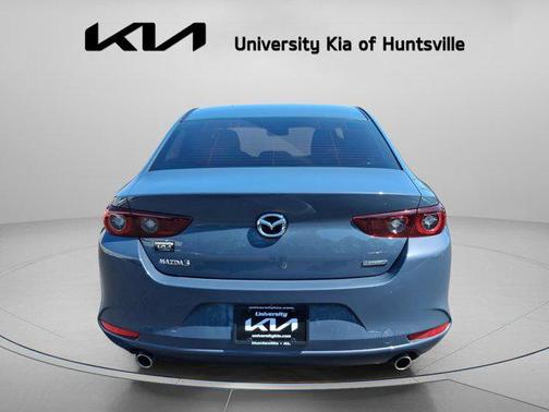 2023 Mazda Mazda3 FWD