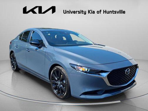 2023 Mazda Mazda3 FWD