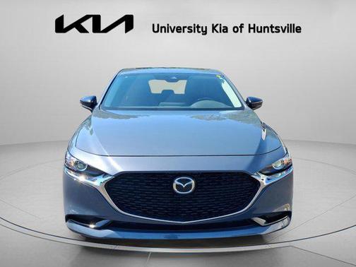 2023 Mazda Mazda3 FWD