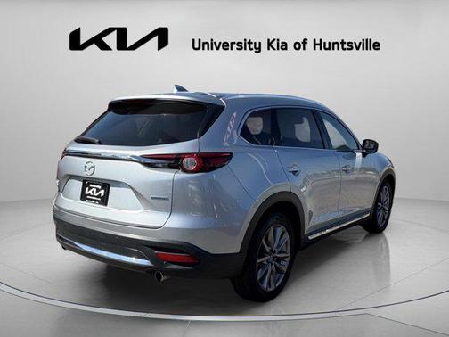 2023 Mazda CX-9 Grand Touring