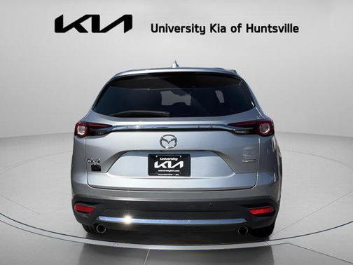 2023 Mazda CX-9 Grand Touring