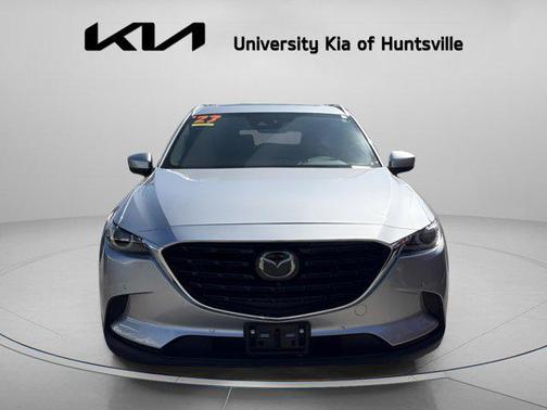 2023 Mazda CX-9 Grand Touring