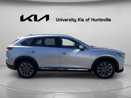 2023 Mazda CX-9 Grand Touring