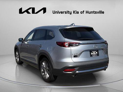 2023 Mazda CX-9 Grand Touring