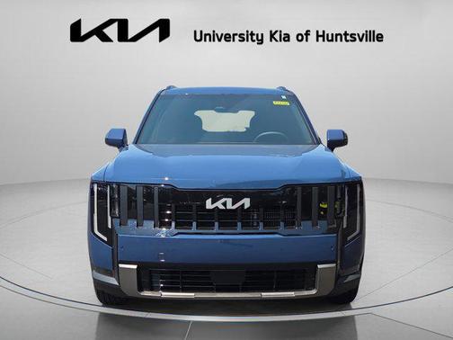 Midnight 2027 Kia Telluride S