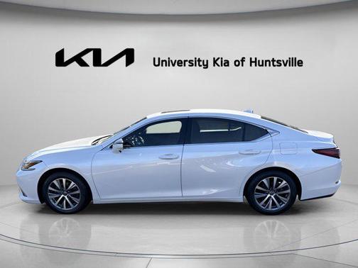 2019 Lexus ES 350 F Sport