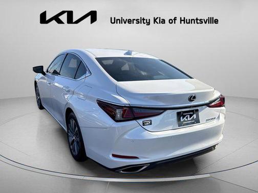 2019 Lexus ES 350 F Sport