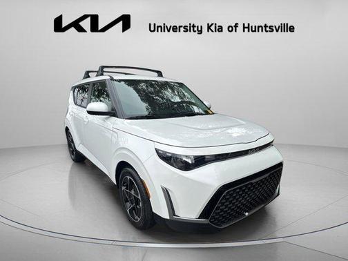 2024 Kia Soul EX