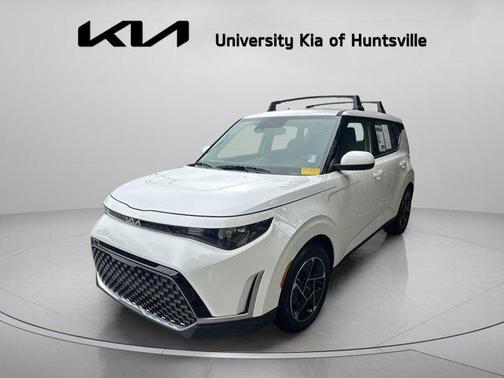 2024 Kia Soul EX