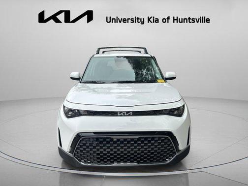 2024 Kia Soul EX