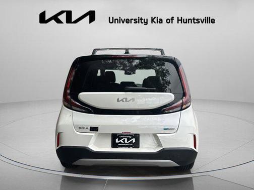 2024 Kia Soul EX