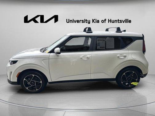 2024 Kia Soul EX