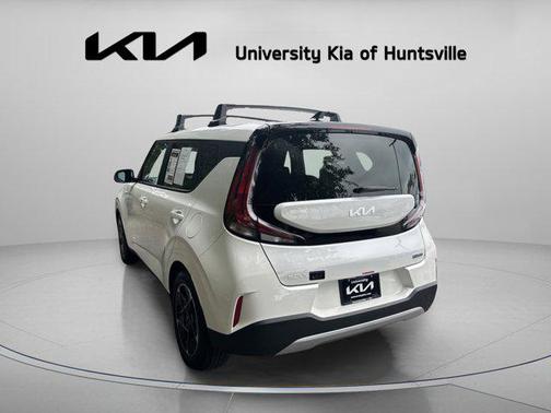 2024 Kia Soul EX