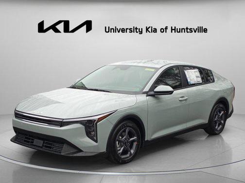 Dm4/Morning Haz 2026 Kia K4 LXS