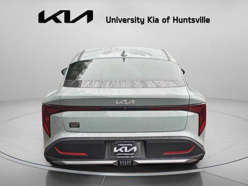 Dm4/Morning Haz 2026 Kia K4 LXS