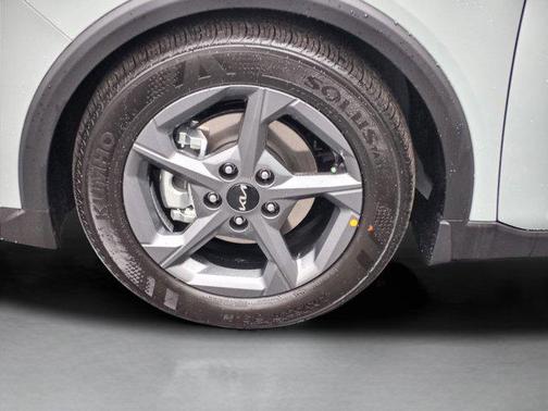 Dm4/Morning Haz 2026 Kia K4 LXS