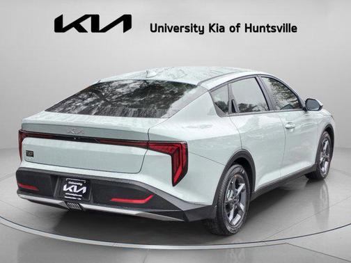 Dm4/Morning Haz 2026 Kia K4 LXS